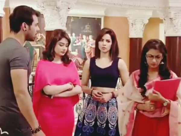 Tanu Annoyed Tanu Annoyed