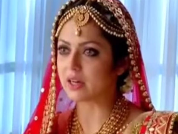 Naina Accuses Raghav Naina Accuses Raghav