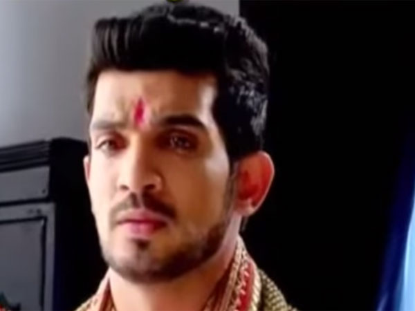 Raghav Guilty Raghav Guilty