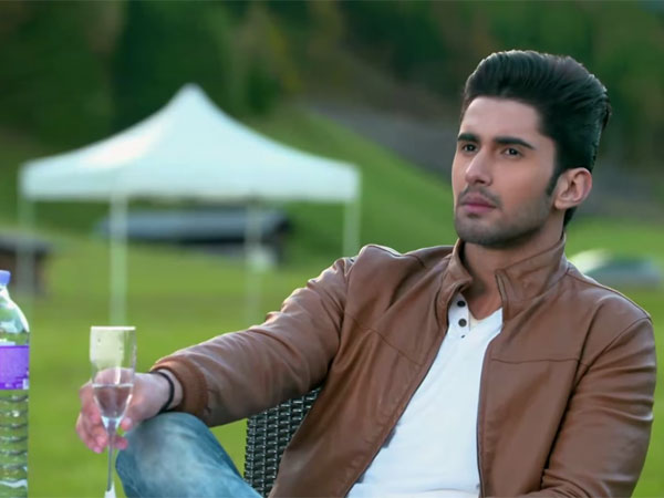 Veer Enters The Scene Veer Enters The Scene