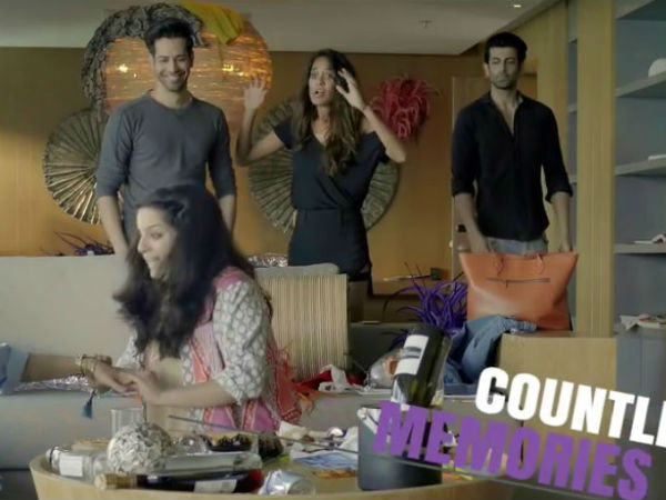 Ramoi & Mahapatrajyoti