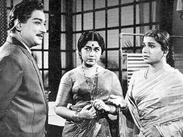 Mottar Sundaram Pillai