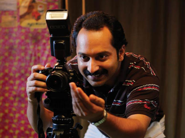 5. Mala Mele Thiri Vachu (Maheshinte Prathikaaram)