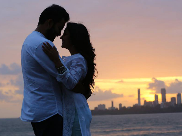 10. Lailakame (Ezra)