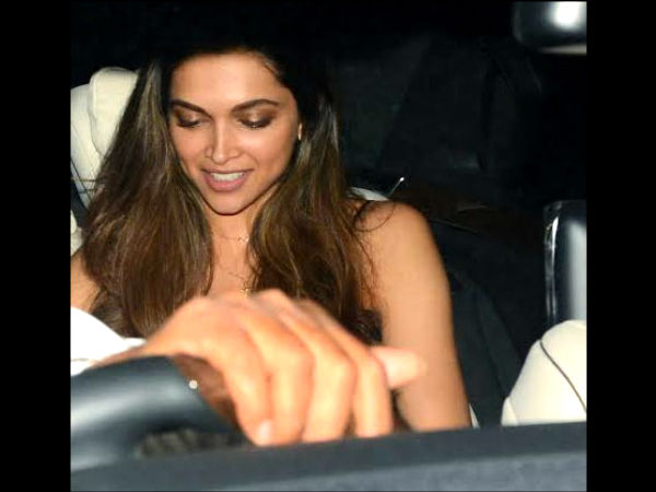 Did Deepika Like Ranveer’s Befikre? 