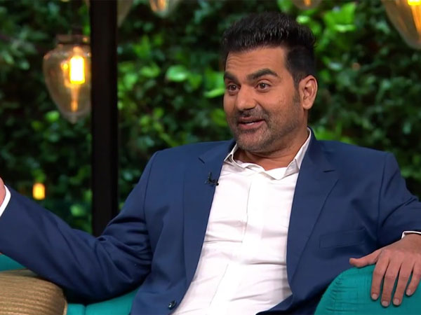 Karan To Arbaaz Karan To Arbaaz