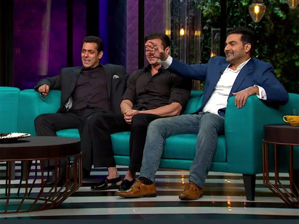 Karan To Arbaaz Karan To Arbaaz