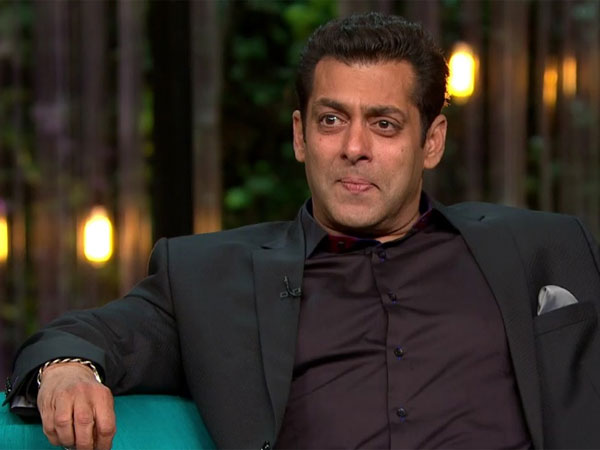 Karan To Salman Karan To Salman