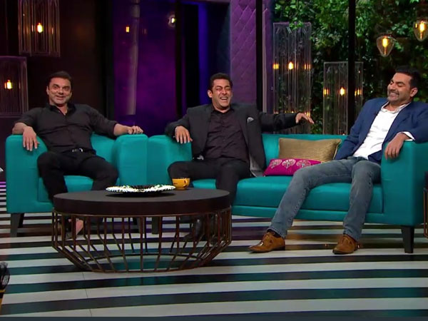 Karan To Arbaaz Karan To Arbaaz