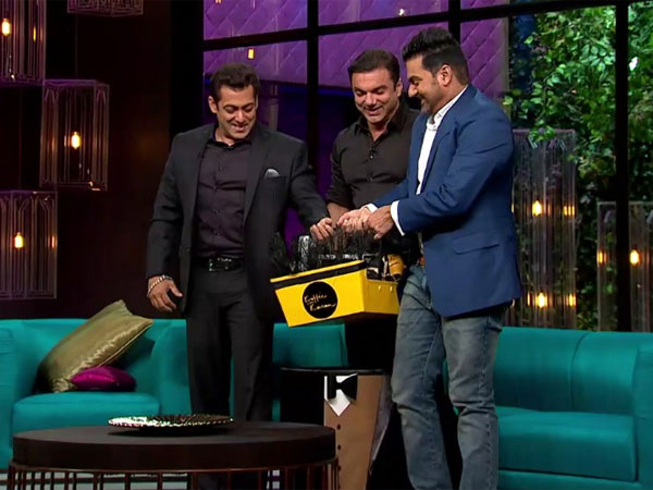 Karan To Arbaaz Karan To Arbaaz