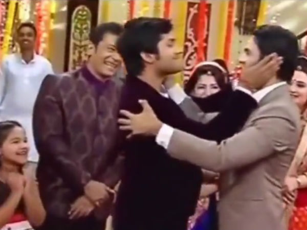 Swaragini To End On A Happy Note!