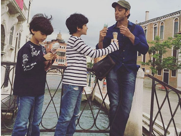  Being A Star Kid Is A Disadvantage 