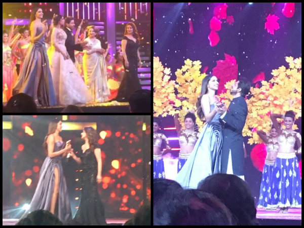 Inside Pics Of Deepika