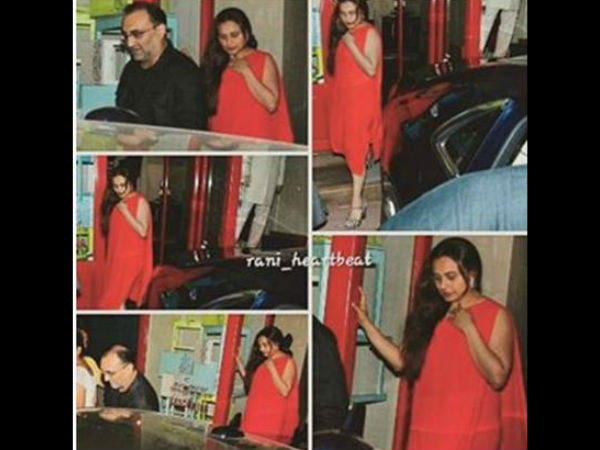 Picture Courtsey: Rani_Heartbeat