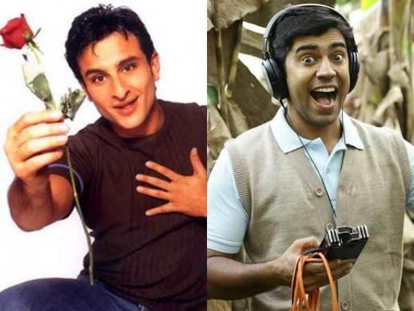 Nivin Pauly As Sameer