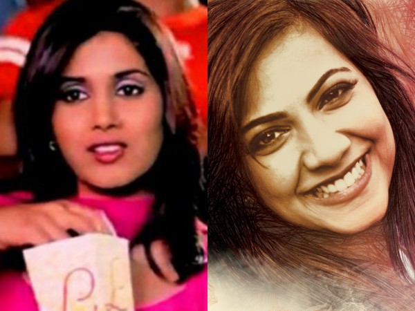 Madonna Sebastian As Pooja