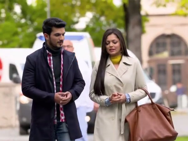 'Destiny Was Finally In Our Favour' – Says Arjun