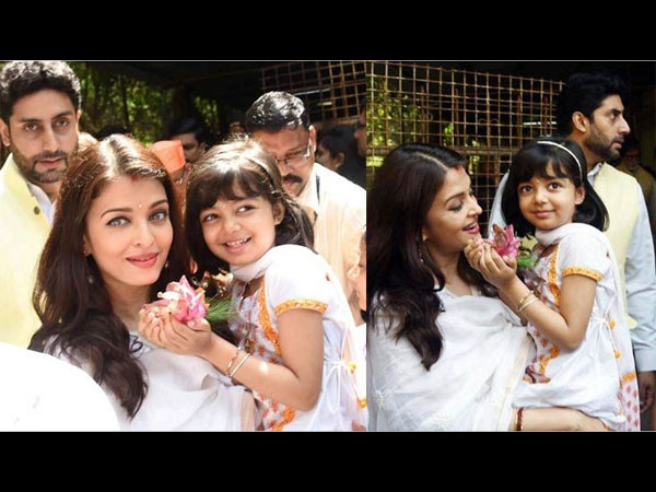 The Bachchans Will Celebrate New Year In Dubai