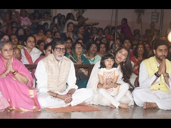 Abhishek's Birthday Plans