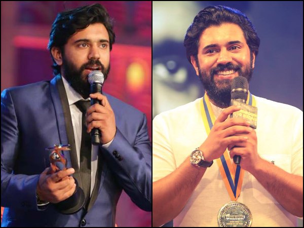 Awards Galore For The Actor