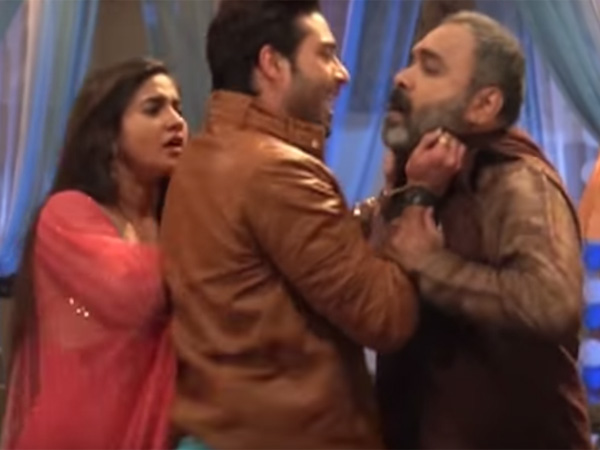 Kamal Narayan Enters The Scene