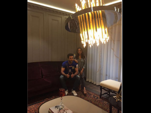 Inside Picture Of Vastu