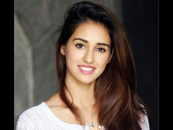 Disha Patani Disha Patani