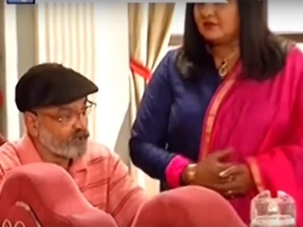 Raj Gets To Know About Tanuja's Pregnancy