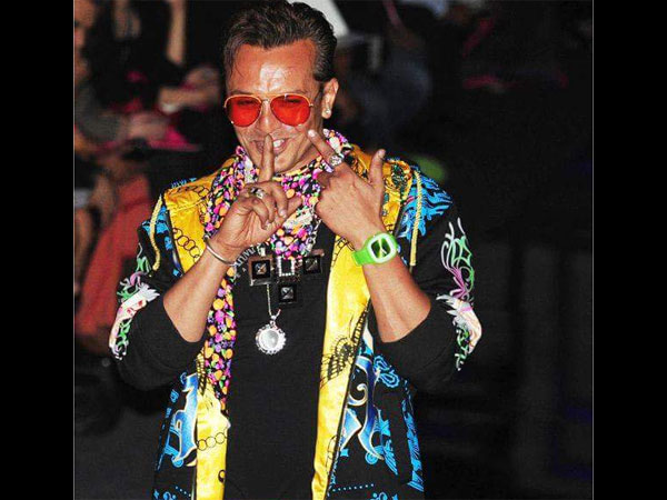 Deepaanshu & Being Jayadev