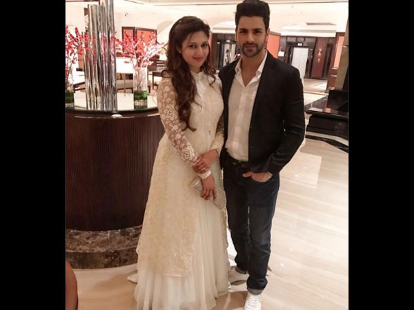 Divyanka Birthday Party Divyanka Birthday Party