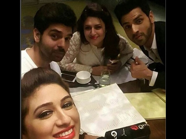 DiVek, Vipul & Vahbiz DiVek, Vipul & Vahbiz