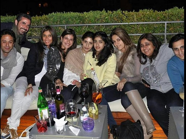 'We Have No Google Alert For Her'