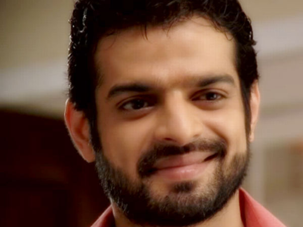 Karan Patel