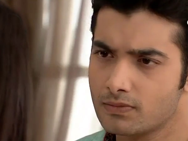Sharad Malhotra