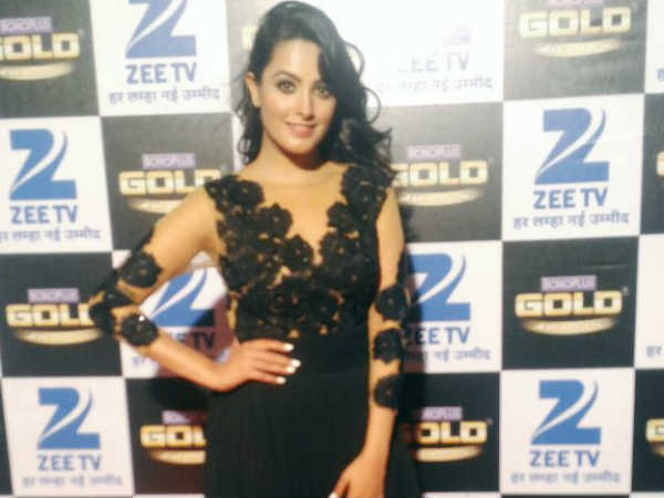 Anita Hassanandani