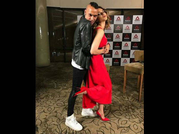 We Feel You, Kangana!