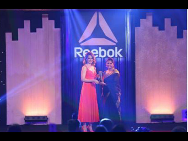 Here’s How Kangana Concluded.. 