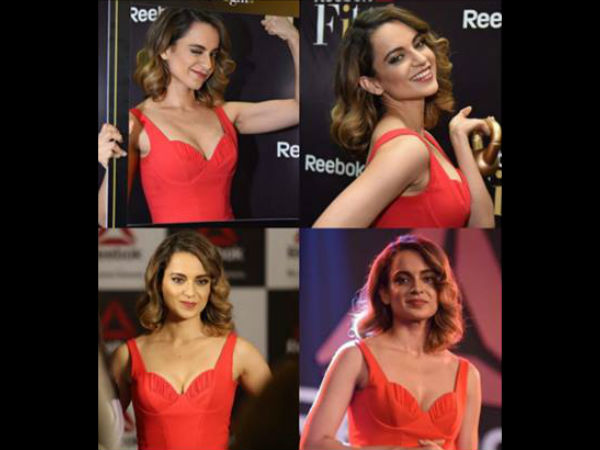 Kangana Talks About The Letters, Exposed By Hrithik