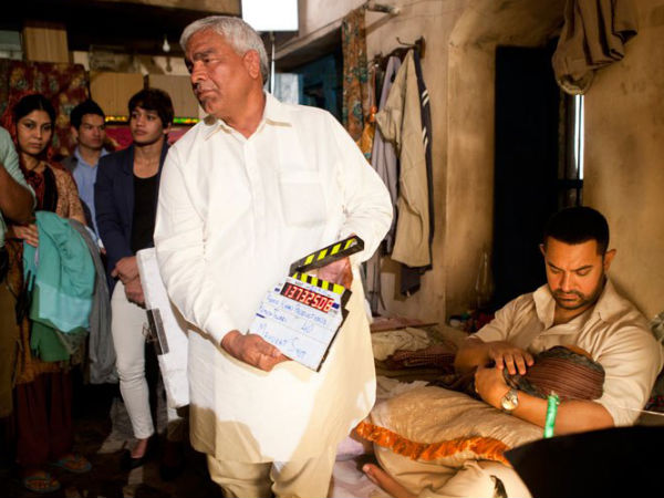 Sakshi On Her Own Journey