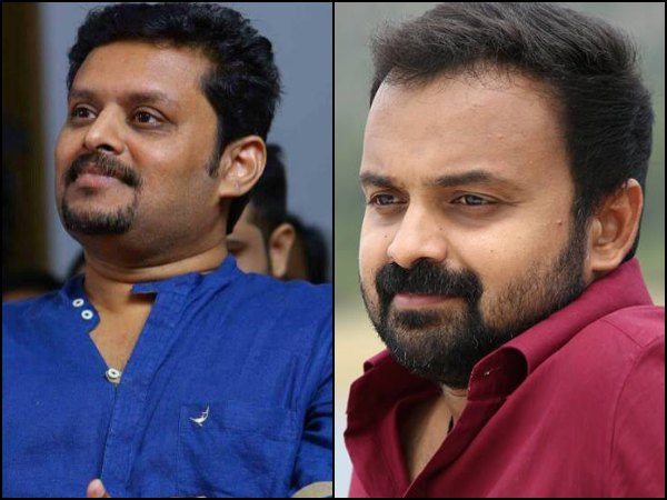 Kunchacko Boban Roped In For Ranjith Sankar's Next