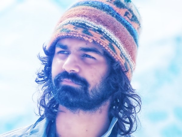 Pranav Mohanlal To Learn Parkour