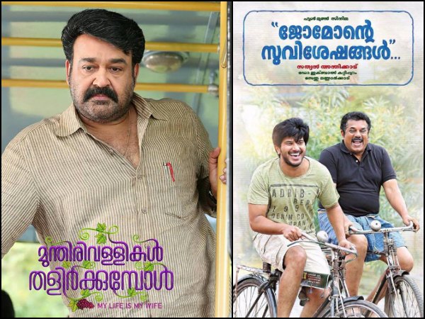 Another Strike Hits Malayalam Film Industry