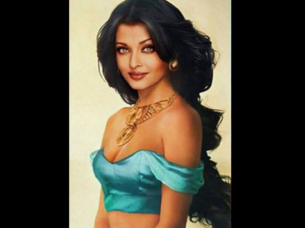 Princess Jasmine Princess Jasmine