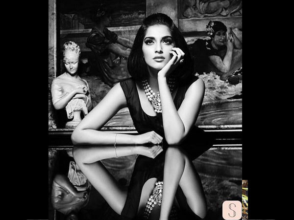 Sonam Recalls The Horrific Incident