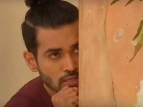 Daksh's Revenge Plan