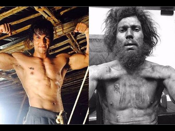 Randeep Hooda - Sarbjit