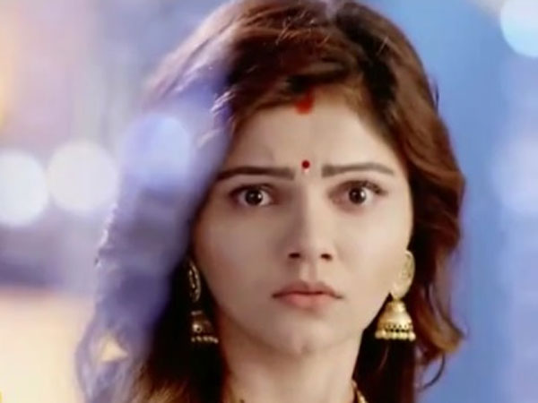 Shakti – Astitva Ke Ehsaas Ki