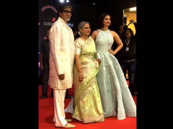 Aishwarya Rai Looked Beautiful Aishwarya Rai Looked Beautiful