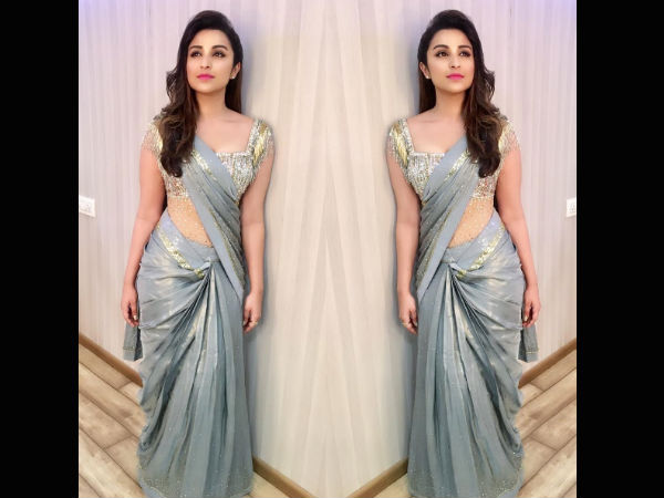 Parineeti Chopra Parineeti Chopra