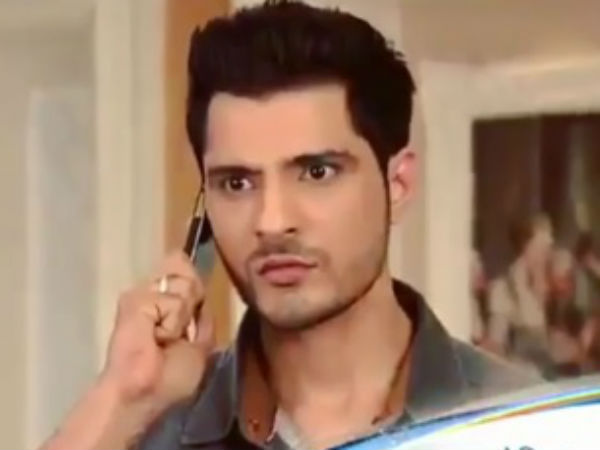 Tanu Warns Purab
